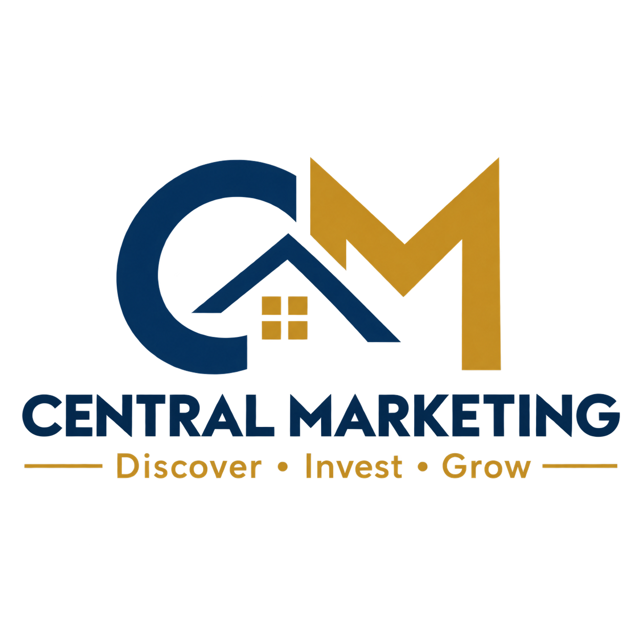 CENTRAL MARKETING